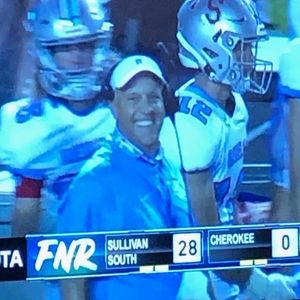 Meet your Posher, Betsy